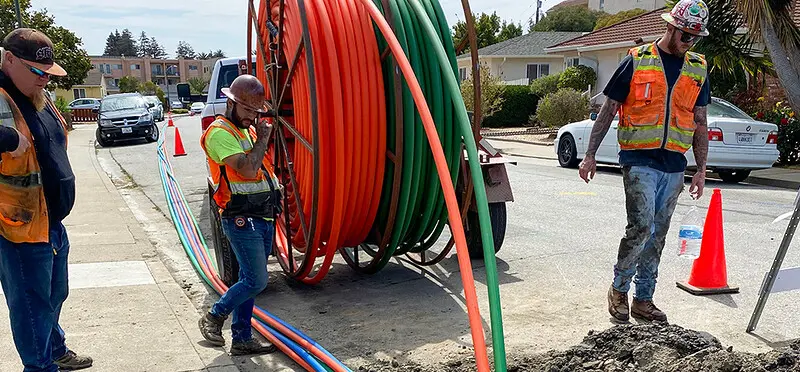 What is Fiber?
